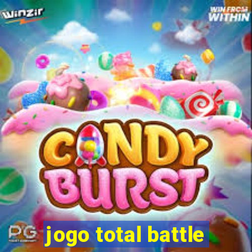 jogo total battle