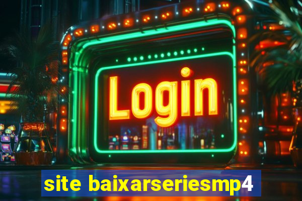 site baixarseriesmp4