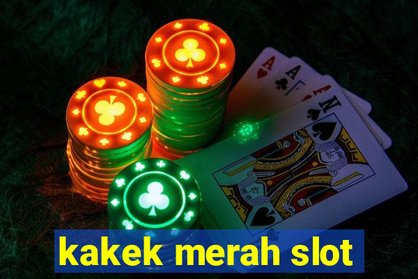 kakek merah slot