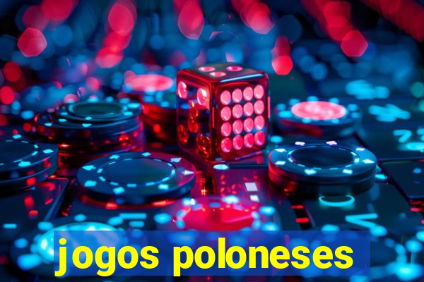 jogos poloneses