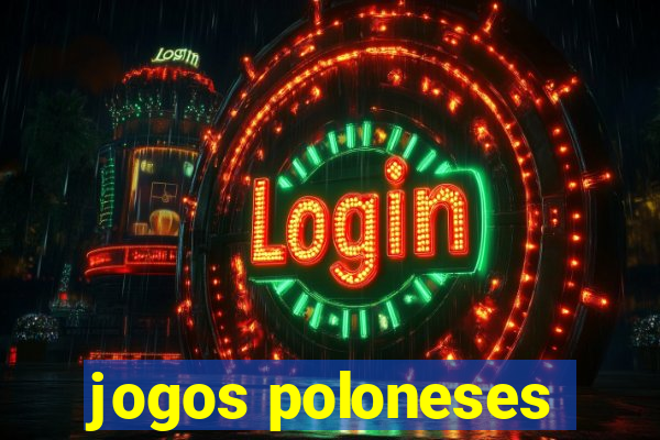 jogos poloneses