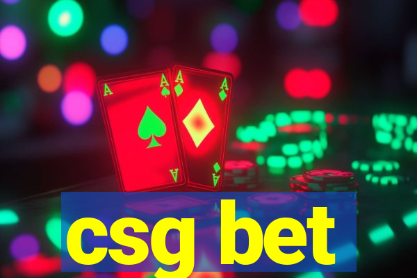 csg bet