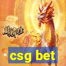 csg bet