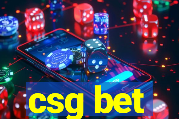 csg bet