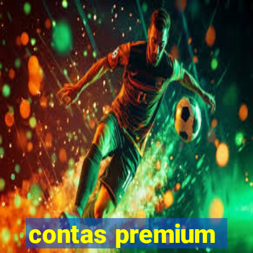 contas premium