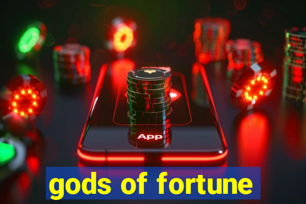 gods of fortune