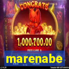 marenabe