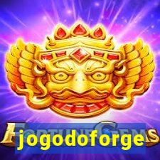 jogodoforge