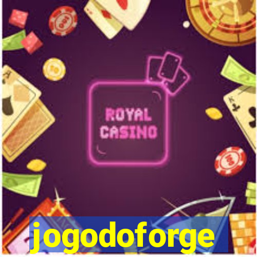 jogodoforge