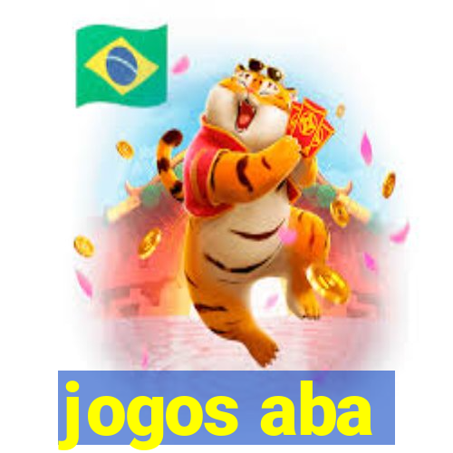 jogos aba