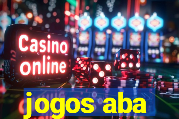 jogos aba