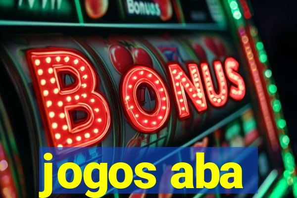 jogos aba