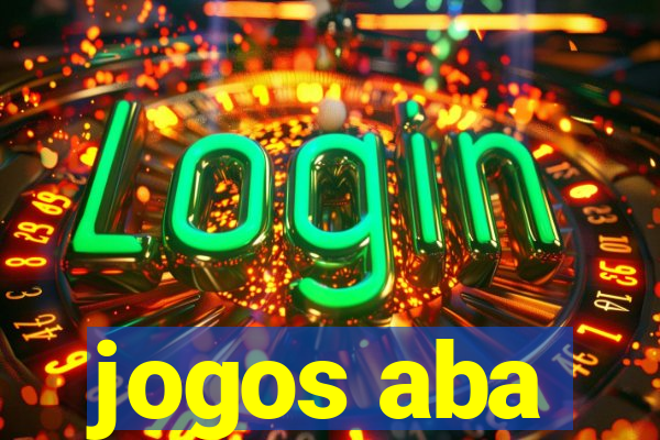 jogos aba