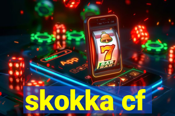 skokka cf