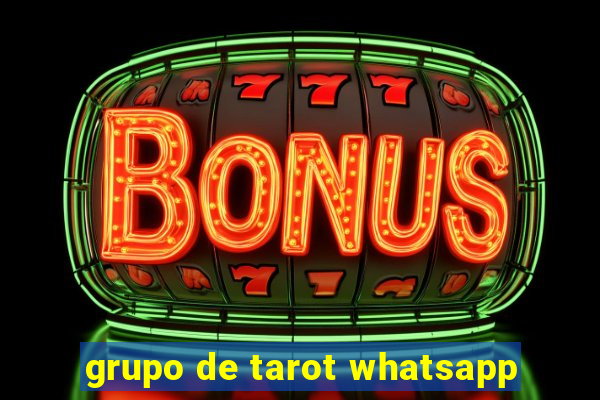 grupo de tarot whatsapp