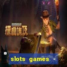 slots games - wonder 4