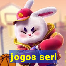 jogos seri