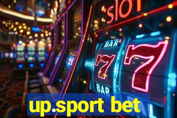 up.sport bet