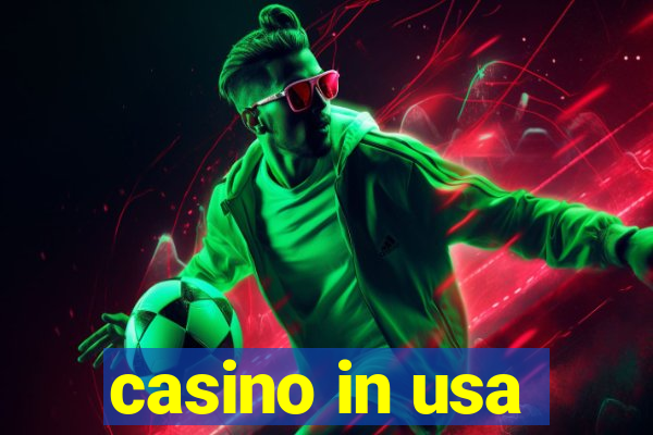 casino in usa