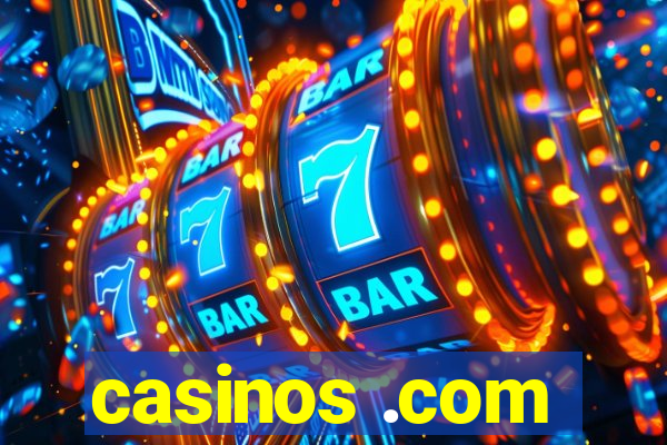 casinos .com