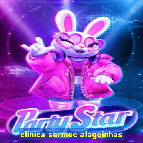 clinica sermec alagoinhas