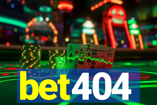 bet404