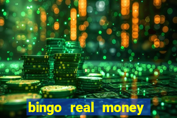 bingo real money no deposit