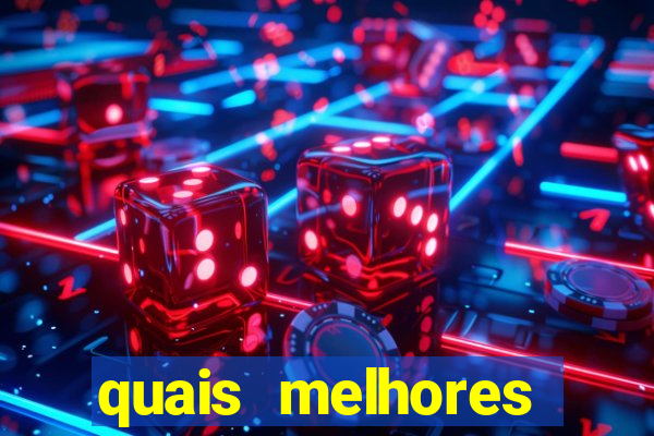 quais melhores jogos para celular