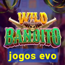 jogos evo