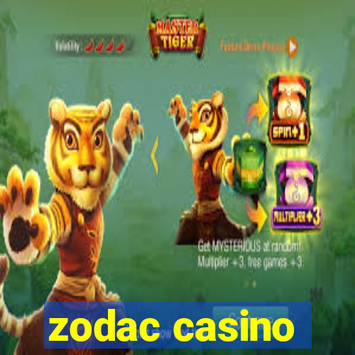 zodac casino