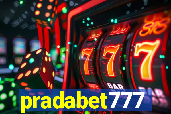 pradabet777