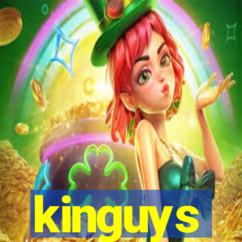 kinguys