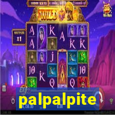 palpalpite