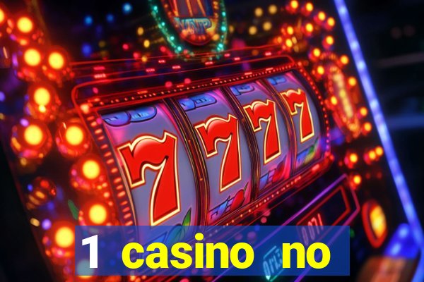 1 casino no deposit bonus