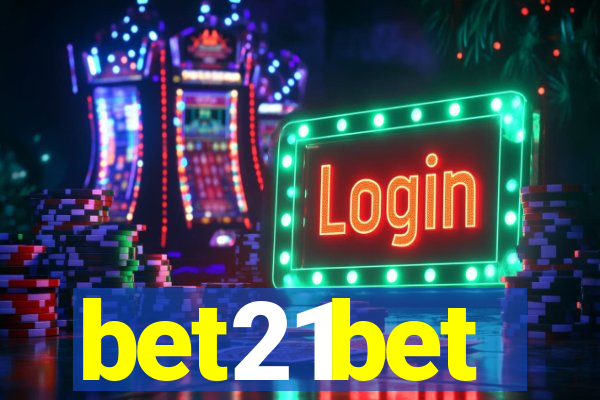 bet21bet