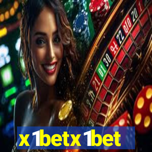 x1betx1bet