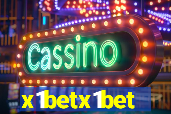 x1betx1bet