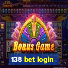 138 bet login