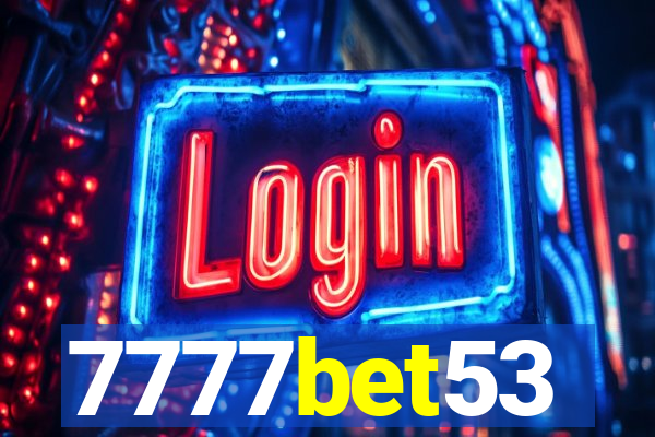 7777bet53