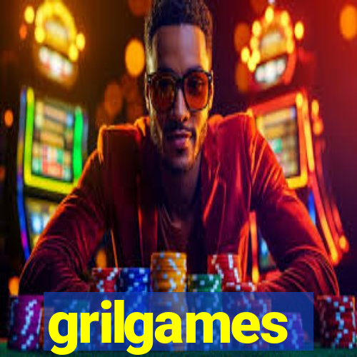 grilgames