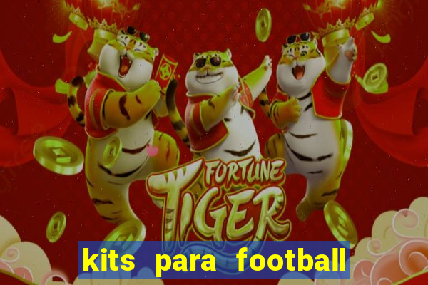 kits para football league 2024