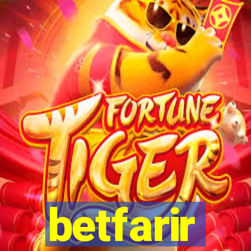 betfarir