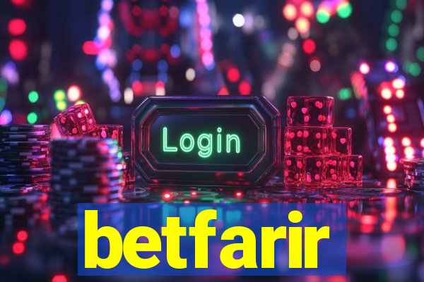 betfarir