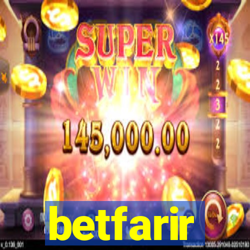 betfarir