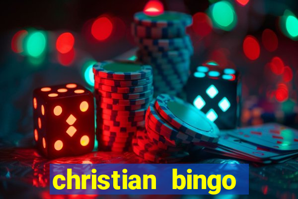 christian bingo beefcake hunter