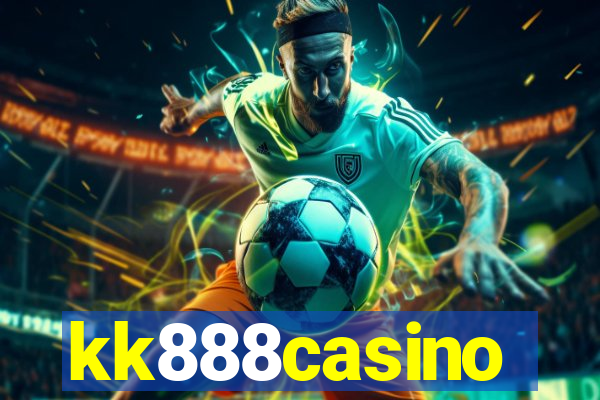 kk888casino