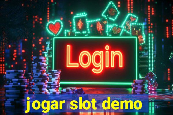 jogar slot demo