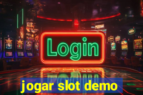 jogar slot demo