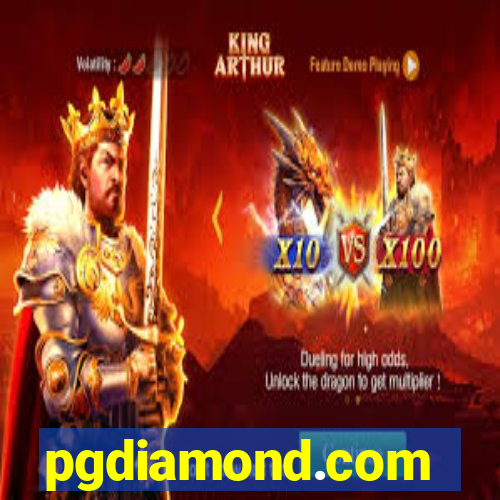 pgdiamond.com