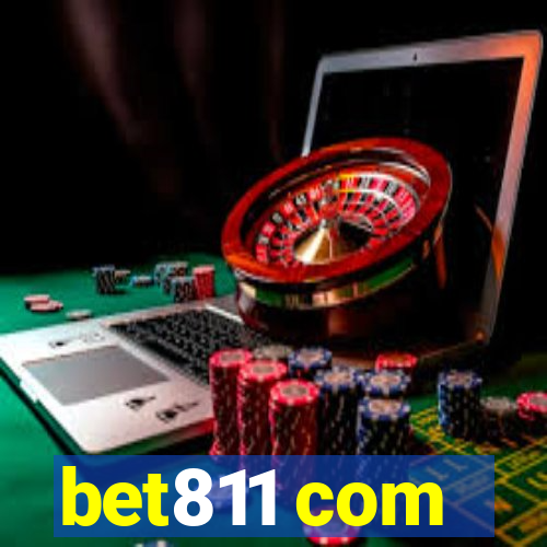 bet811 com